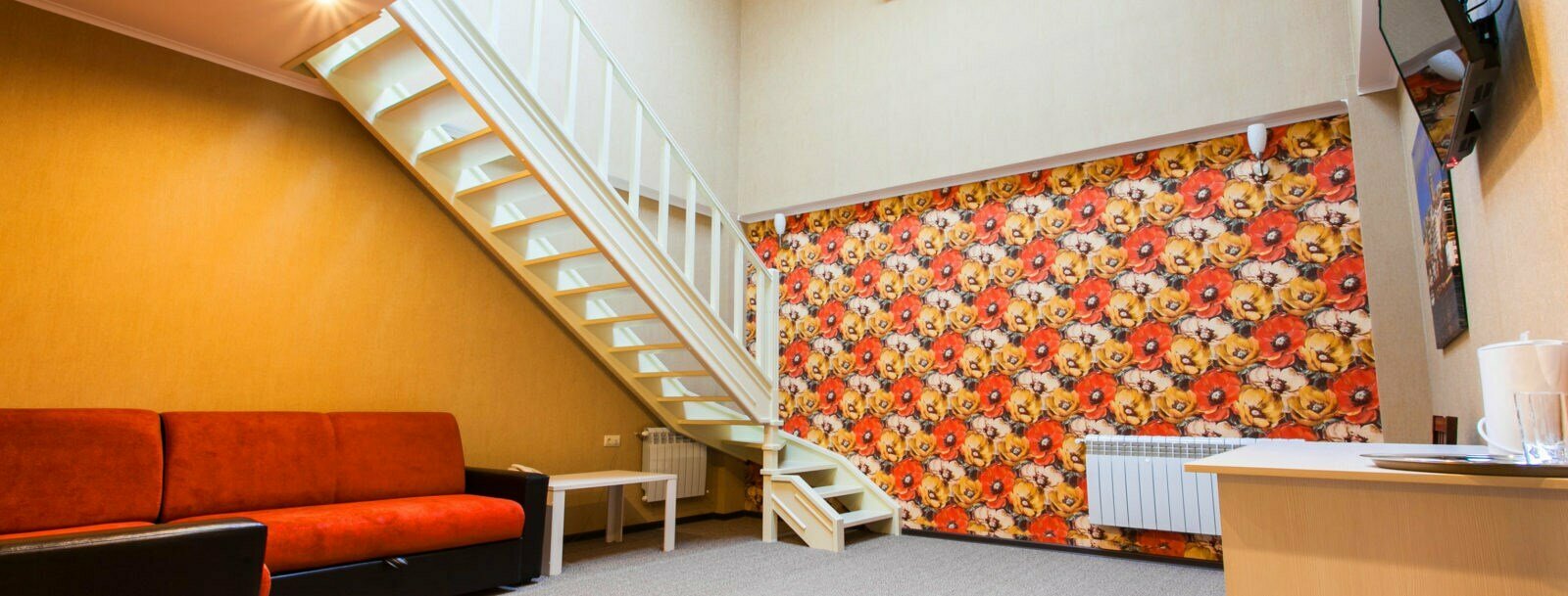 Стандартный люкс