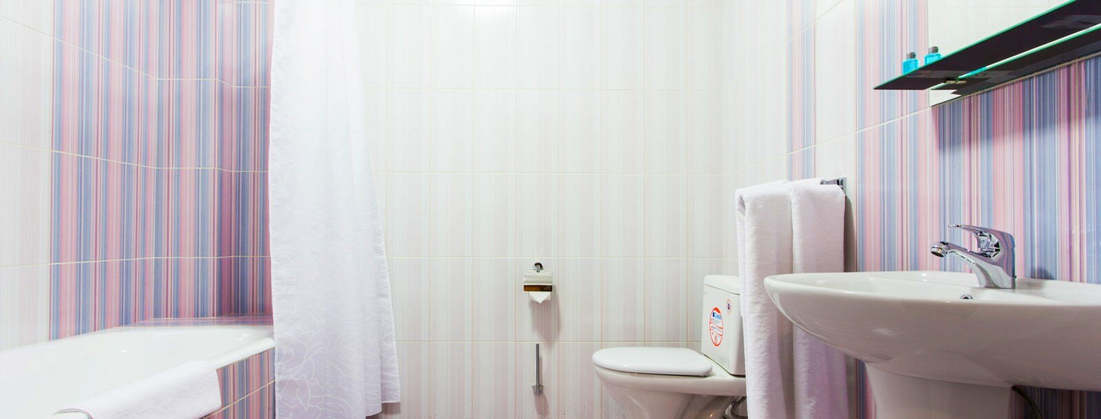 Стандартный люкс