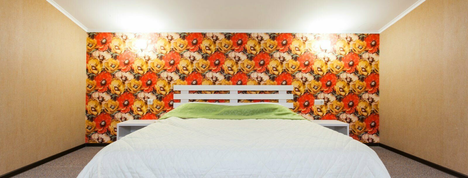 Стандартный люкс