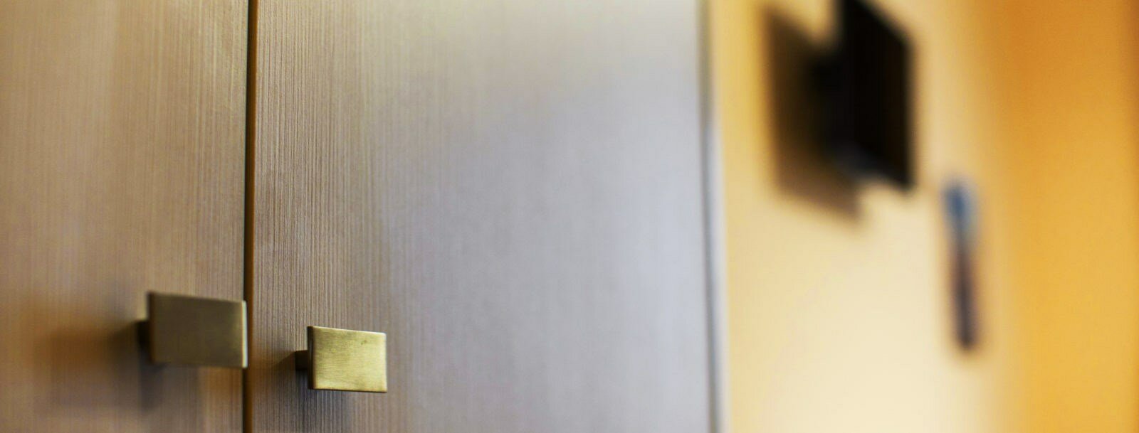 Двухместный номер с 2 отдельными кроватями