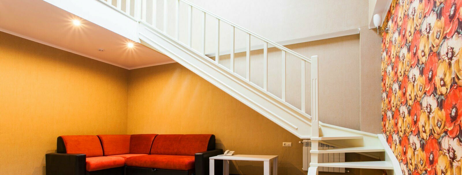 Стандартный люкс