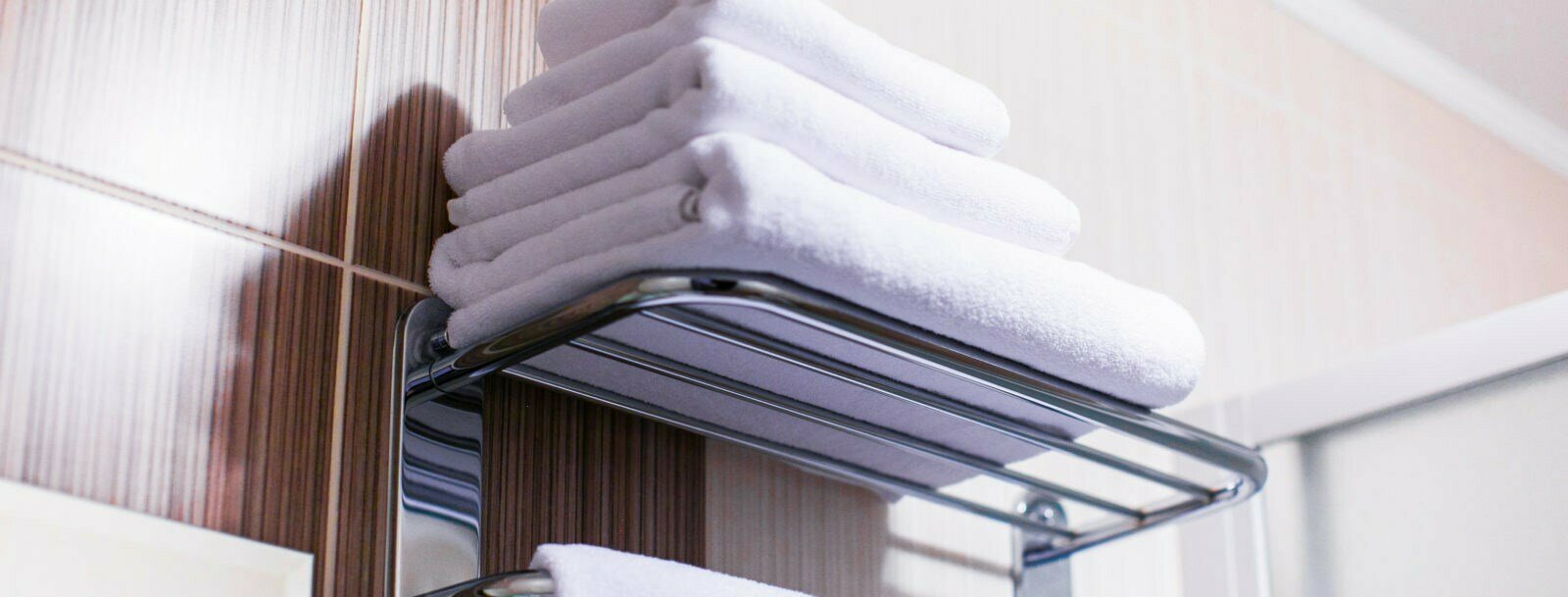 Стандартный двухместный номер с 1 кроватью