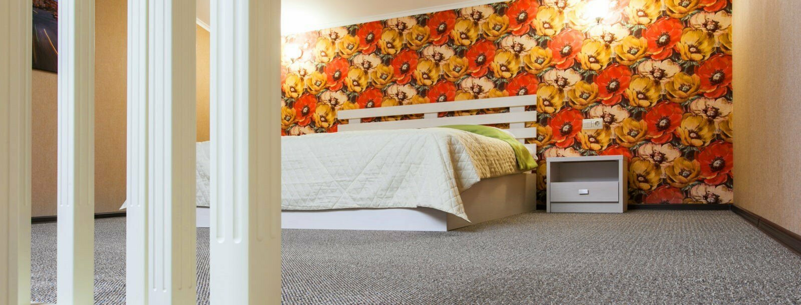 Стандартный люкс