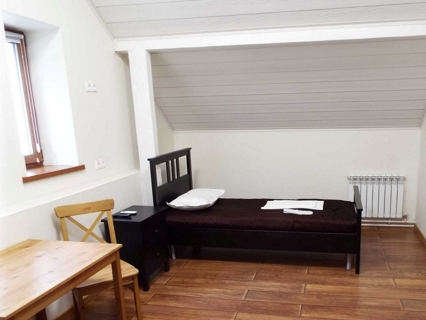 Двухместный номер «Северный»