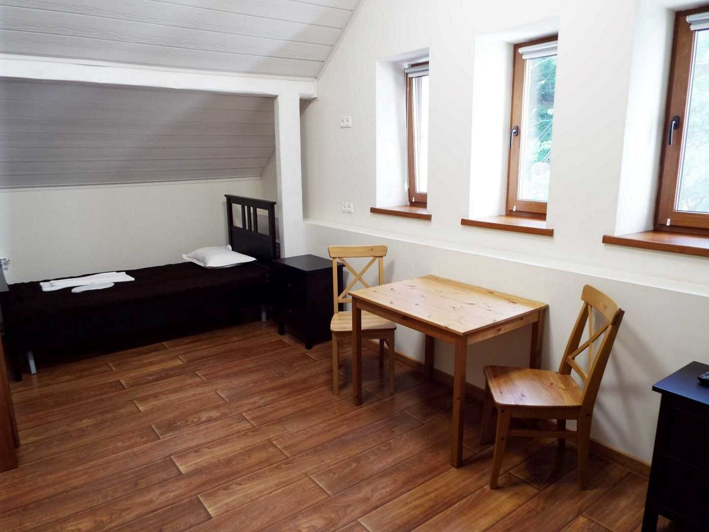 Двухместный номер «Северный»