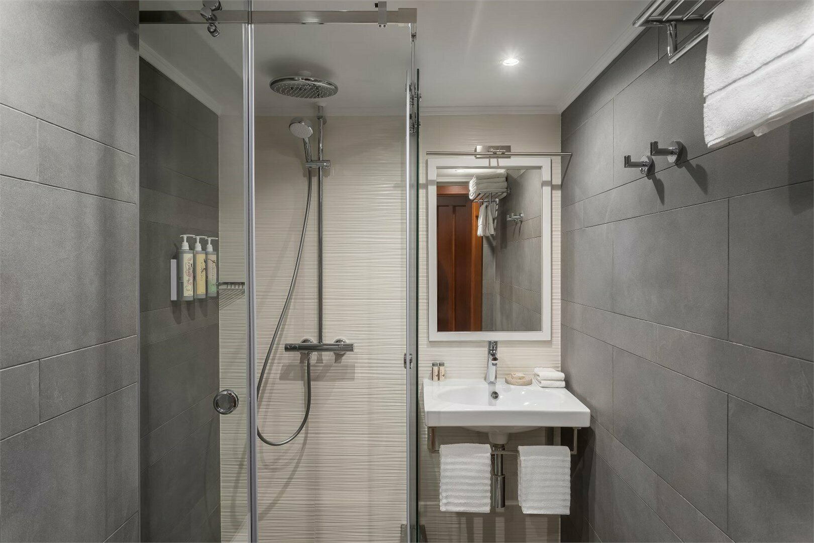 Семейный люкс