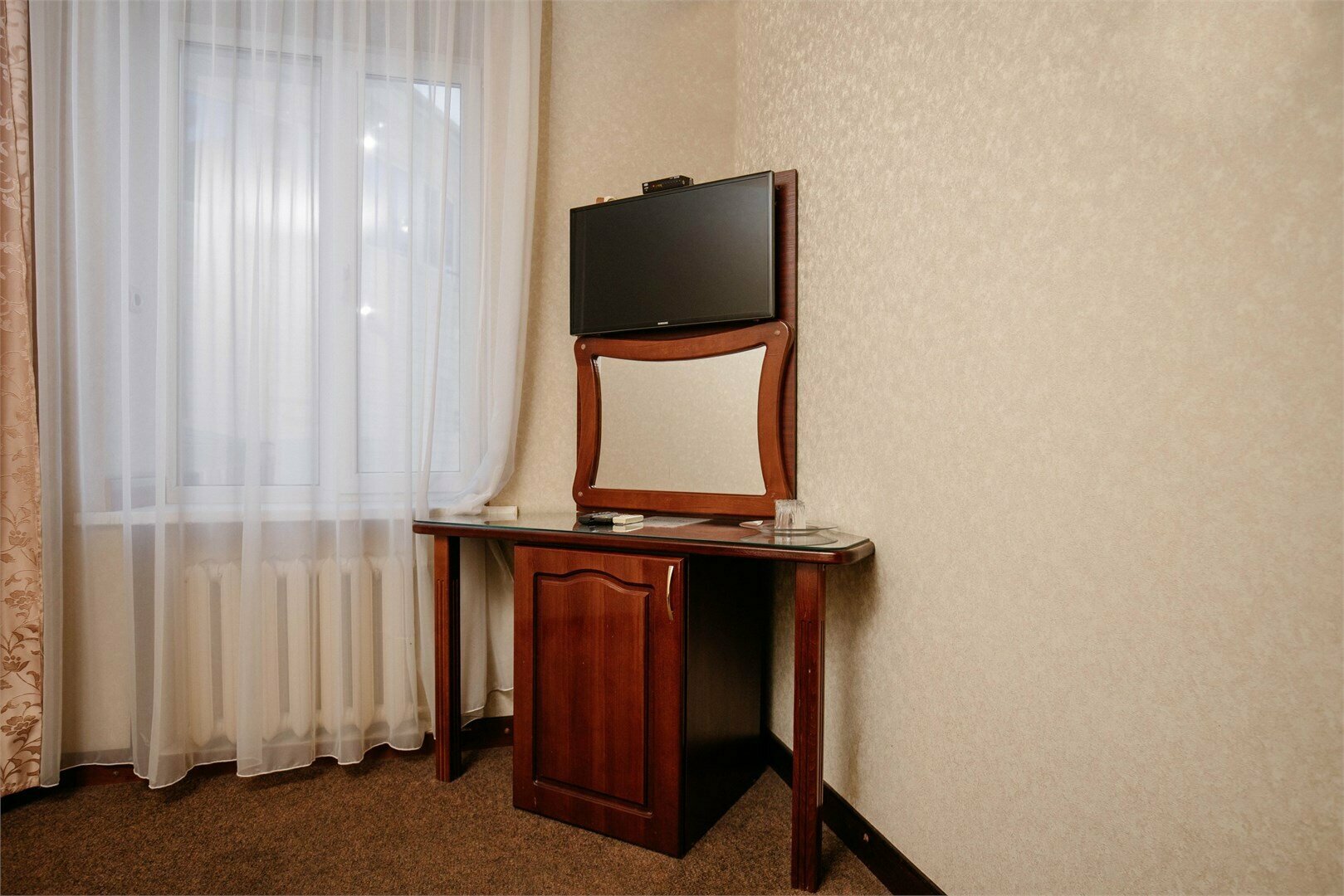 Эконом Одноместный