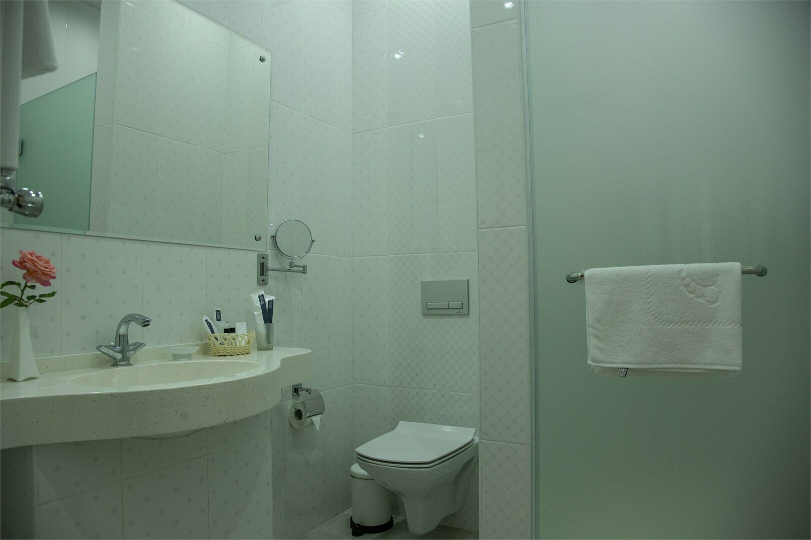 Премиум Стандарт без балкона Панорама