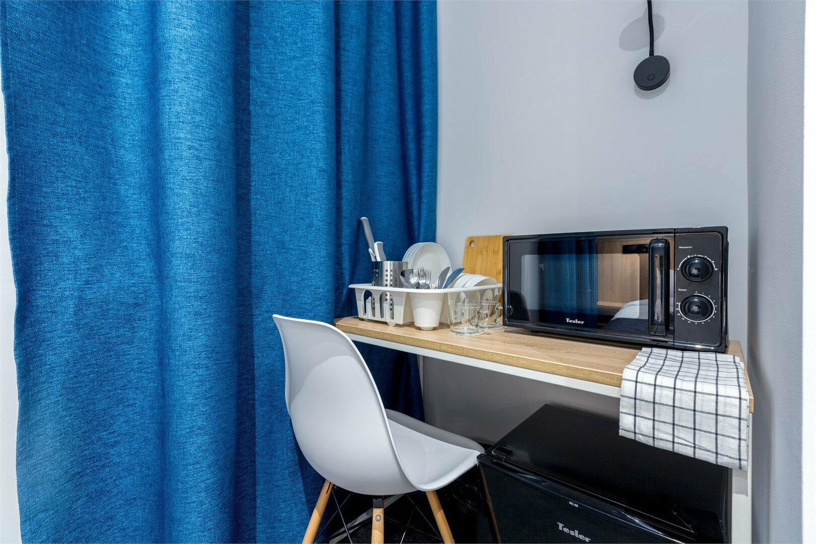 izzzi MANSARDA CONNECT 2+2 с кондиционером