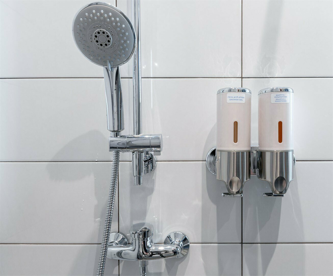 izzzi MANSARDA STUDIO с кондиционером