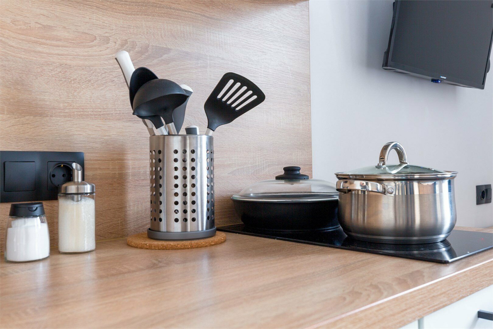 izzzi MANSARDA STUDIO с кондиционером