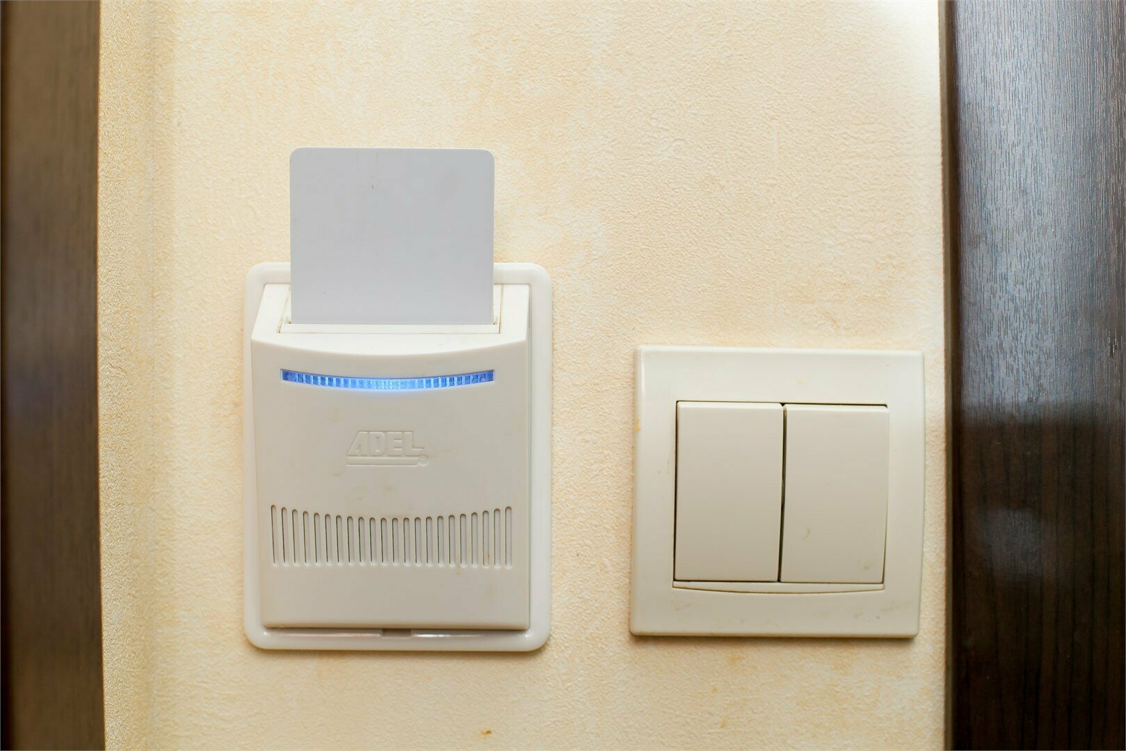 Стандарт без балкона