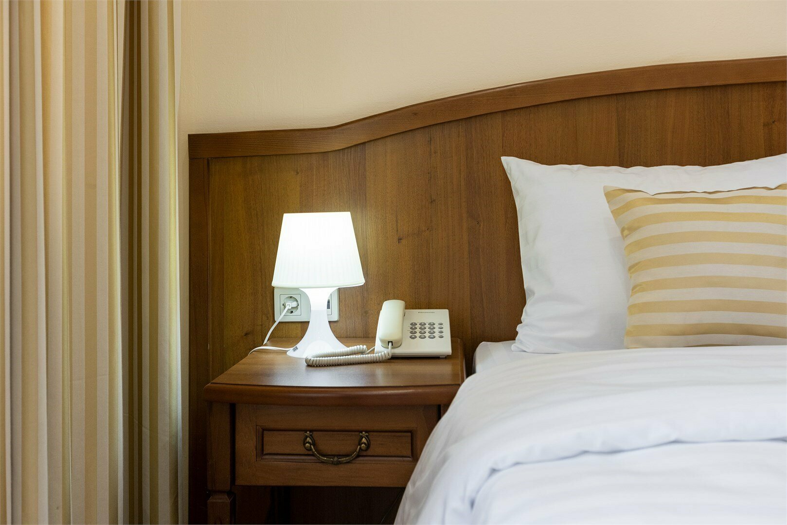 Стандарт TWIN без балкона