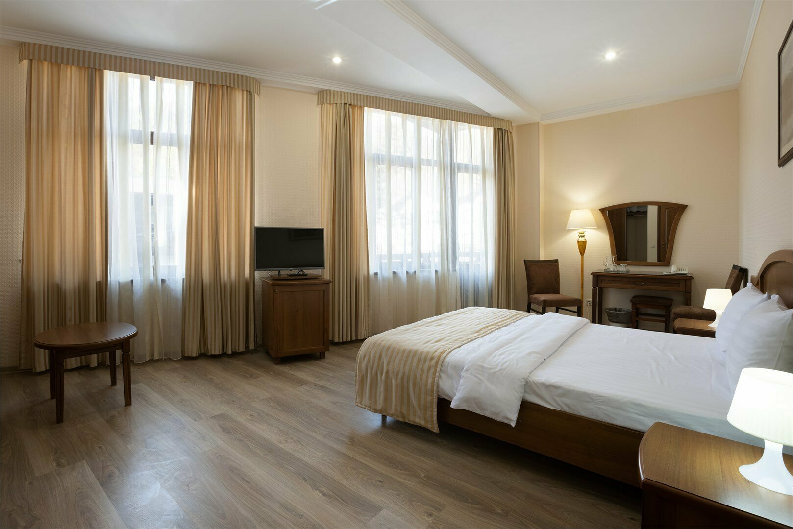 Стандарт Семейный