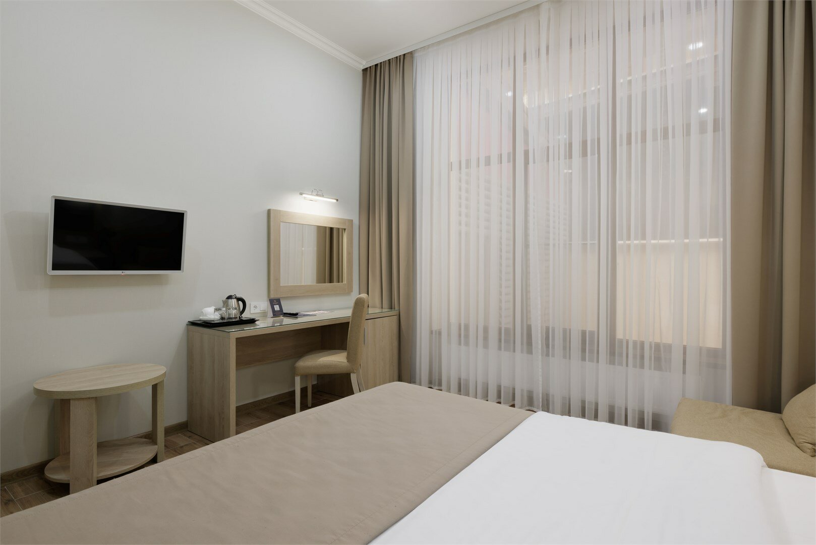 Стандарт без балкона