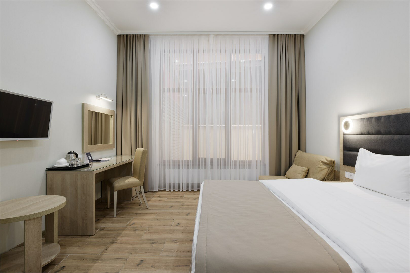 Стандарт без балкона