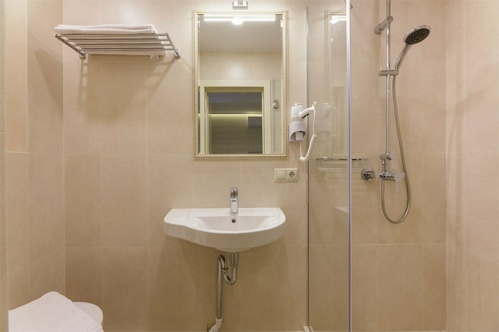 Одноместный номер