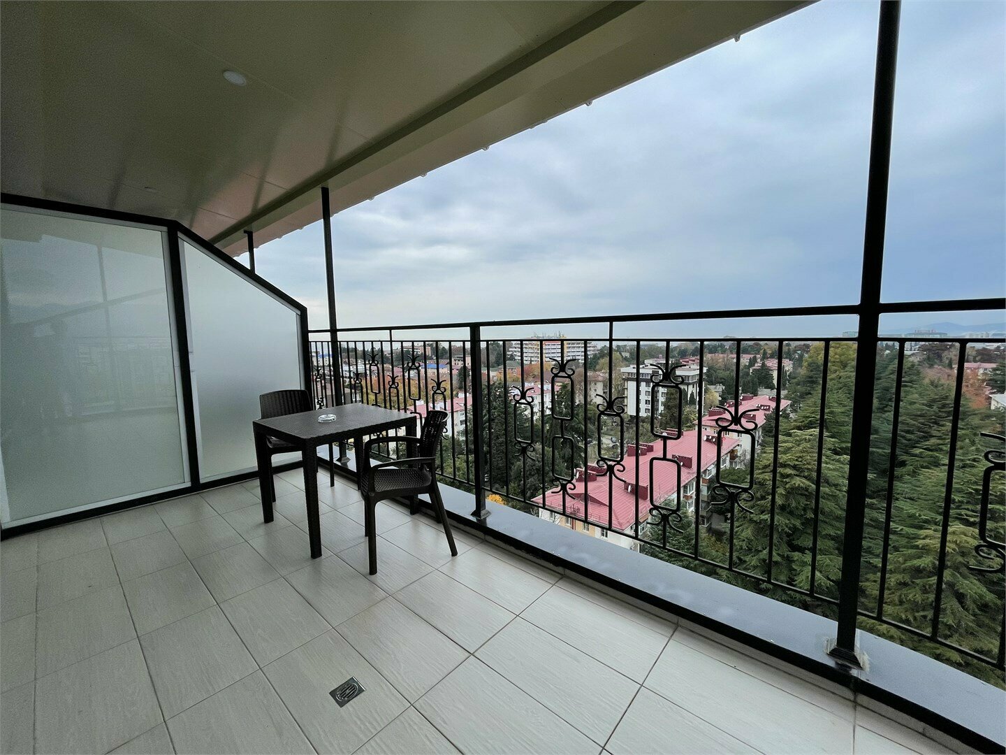 Студия 2х местная