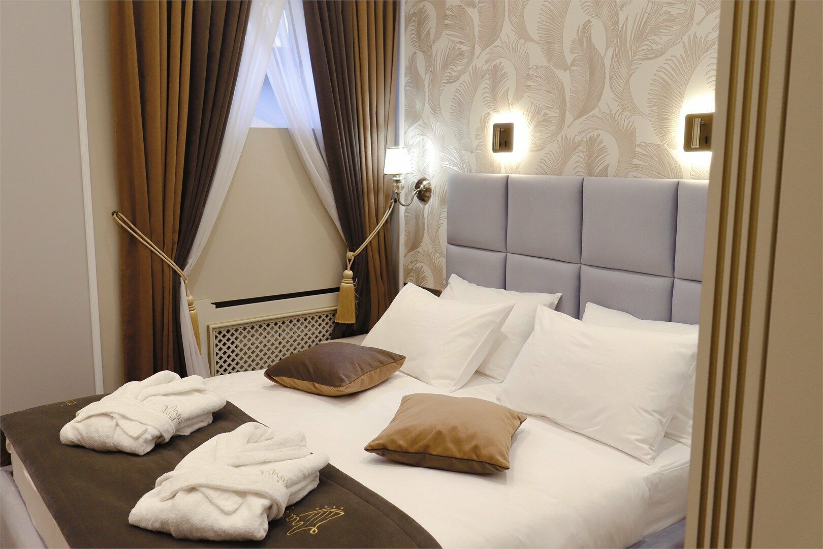 Стандарт Эконом