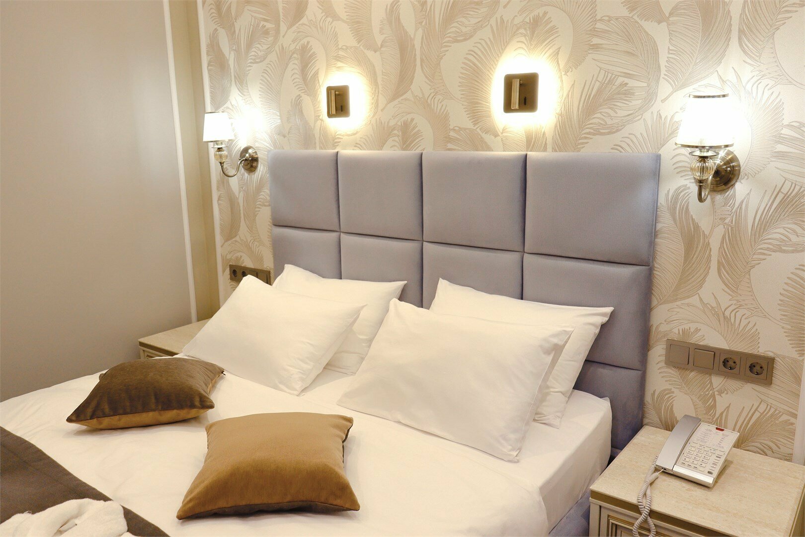 Стандарт Эконом