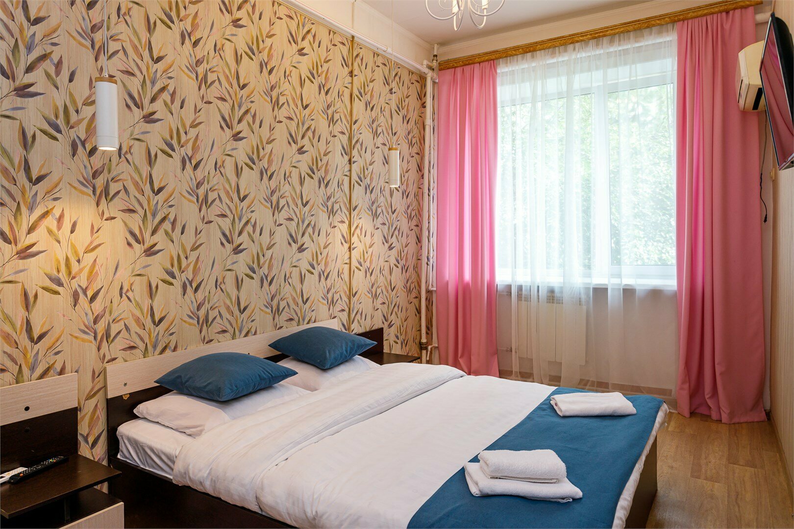 Комфорт двухкомнатный