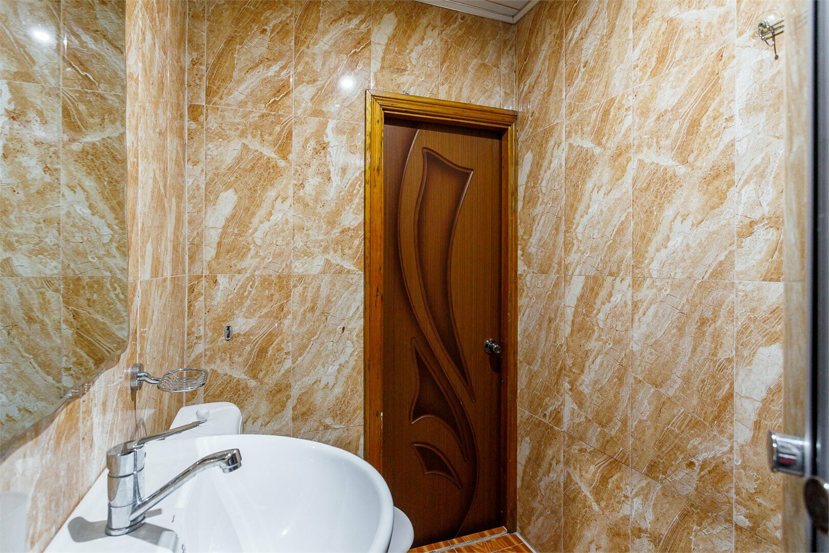 Комфорт двухкомнатный