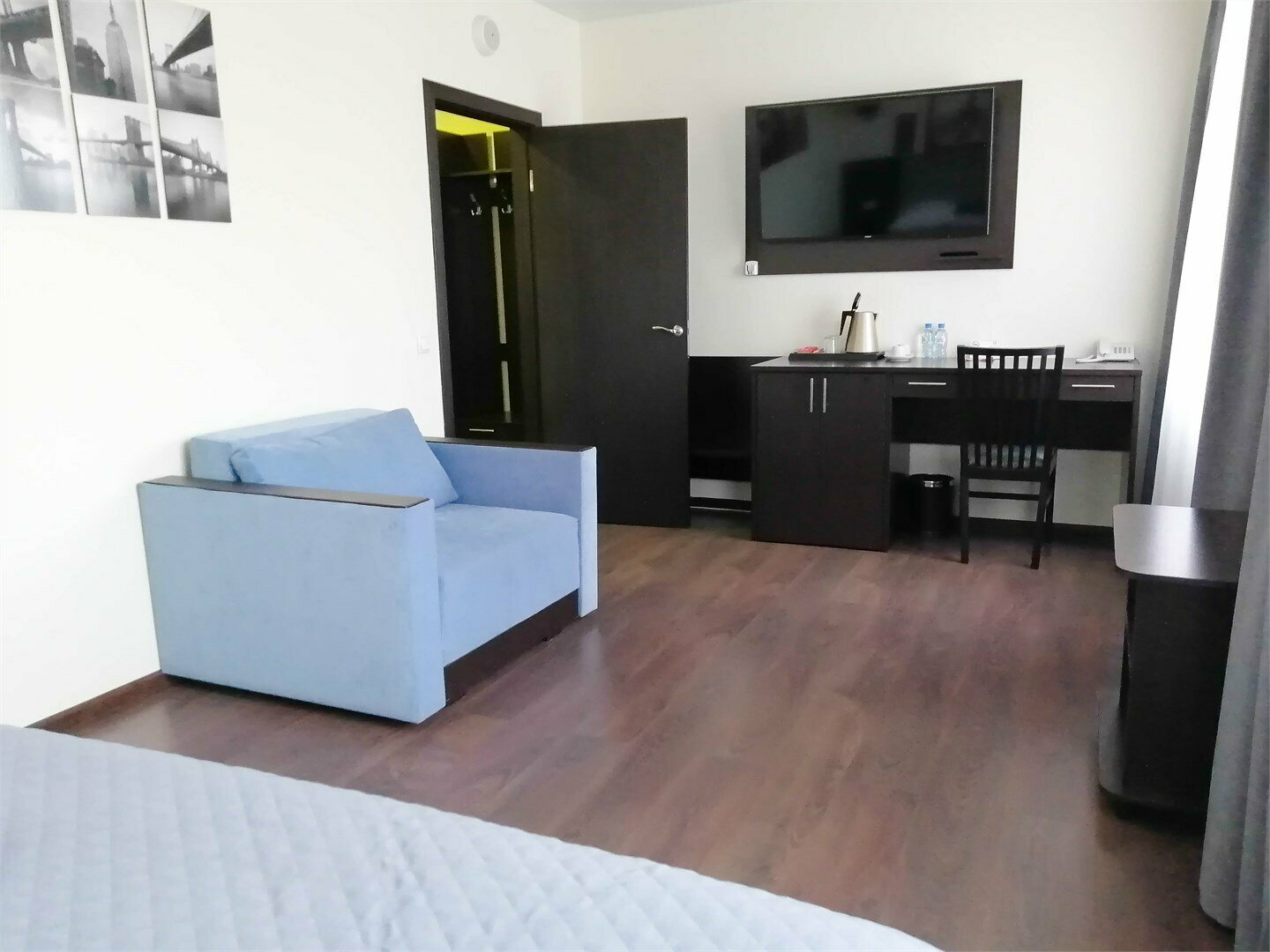 Бизнес Комфорт