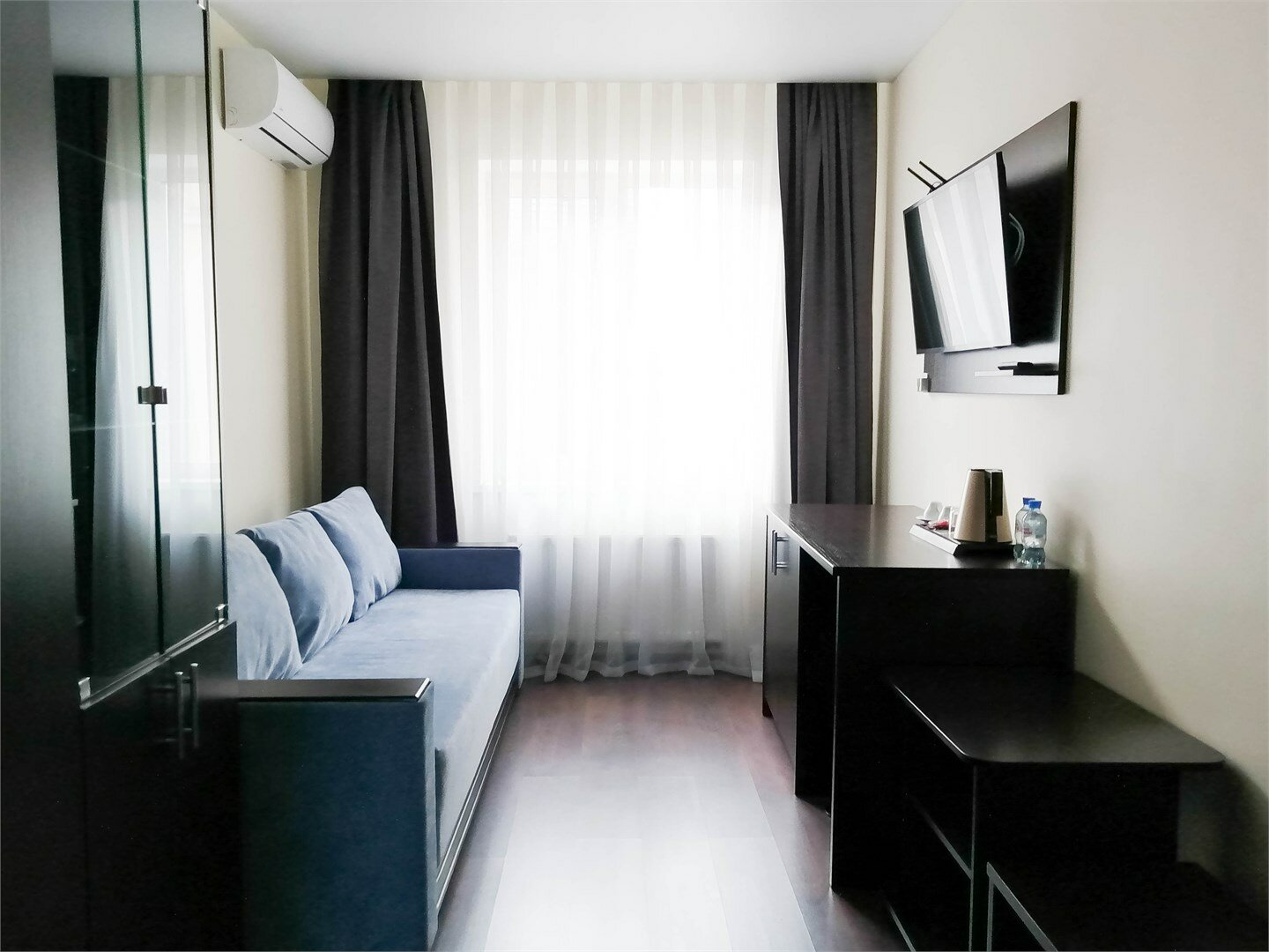 Представительский Люкс