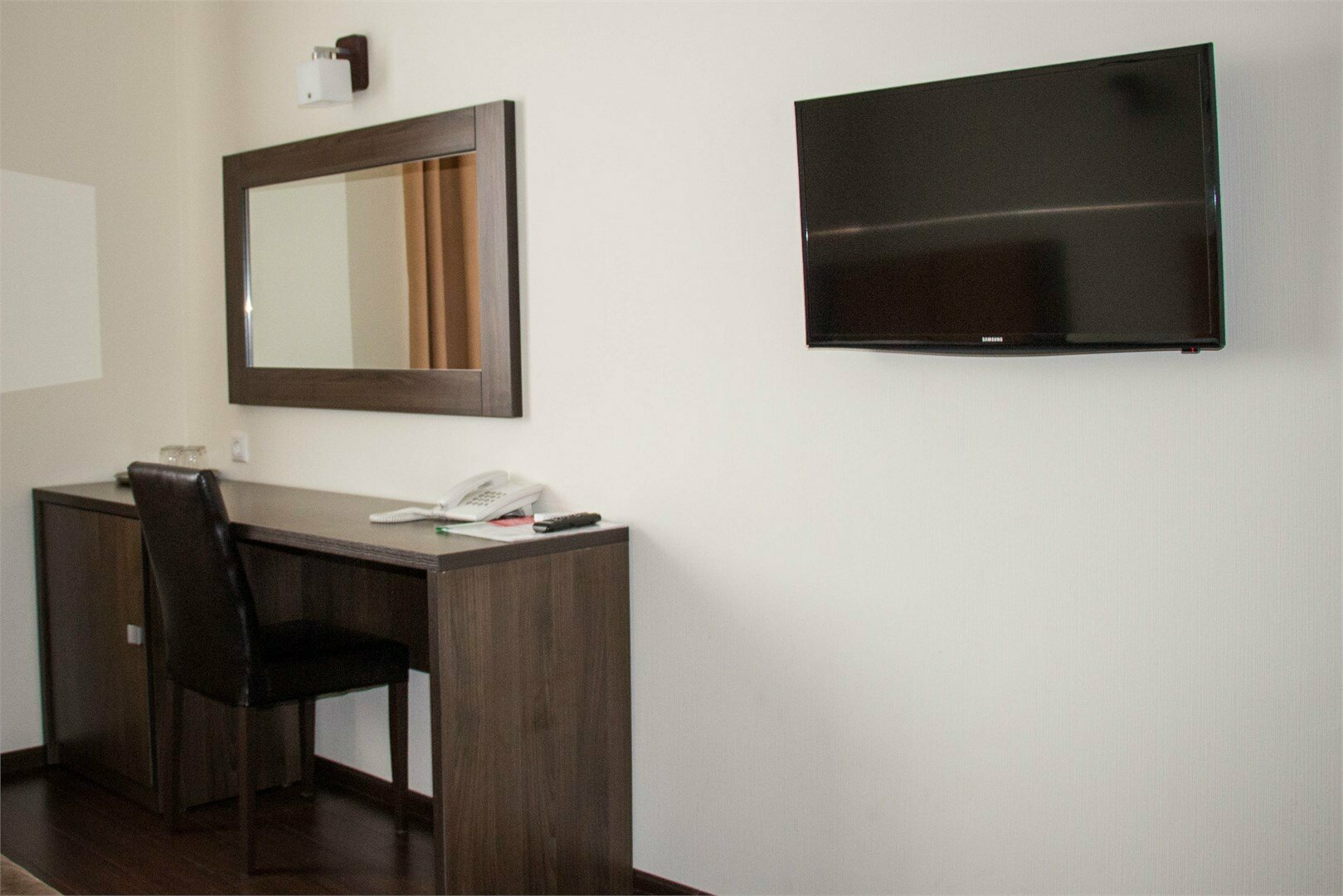 Трехместный номер