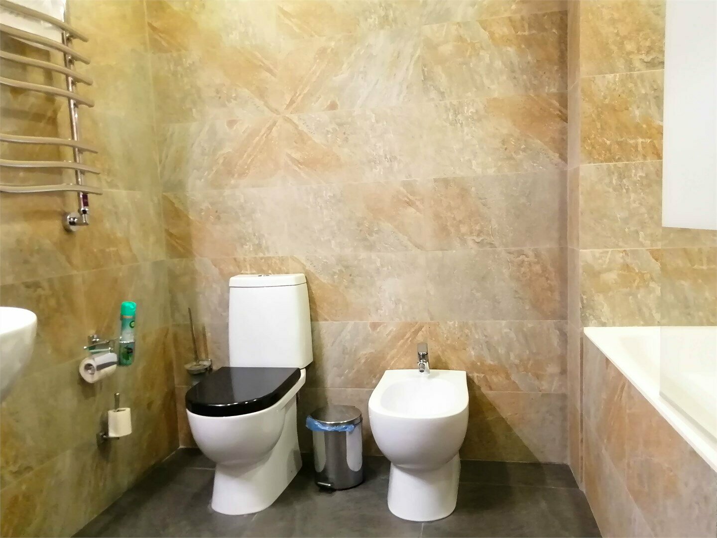 Представительский Люкс