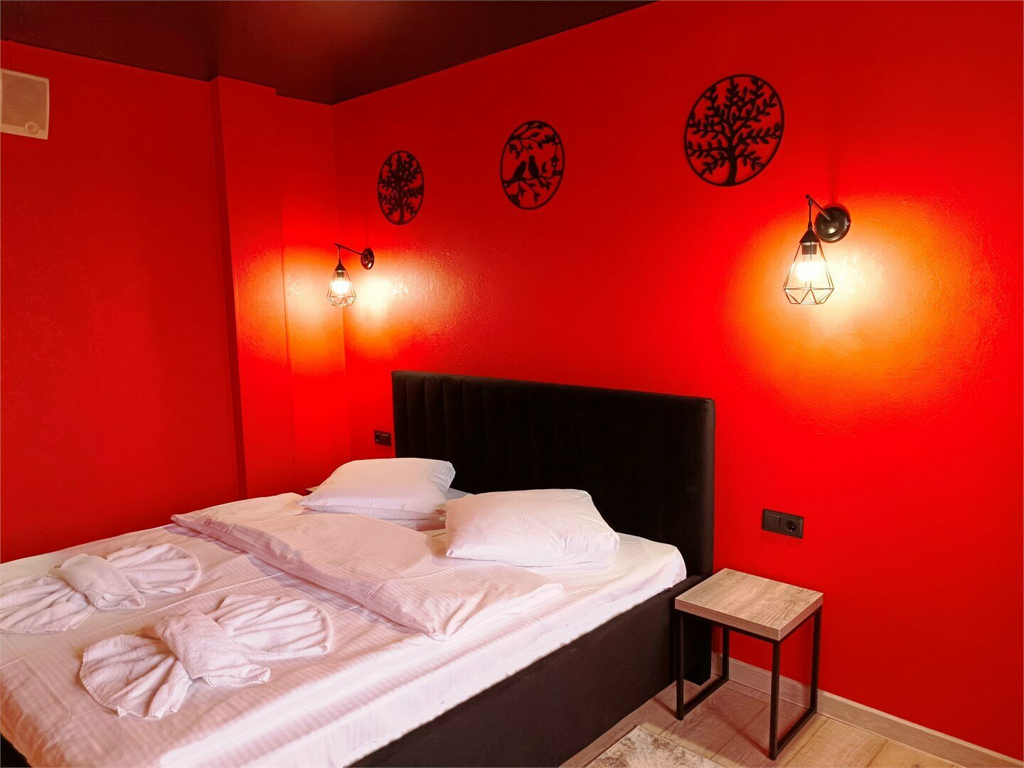 Делюкс – DBL