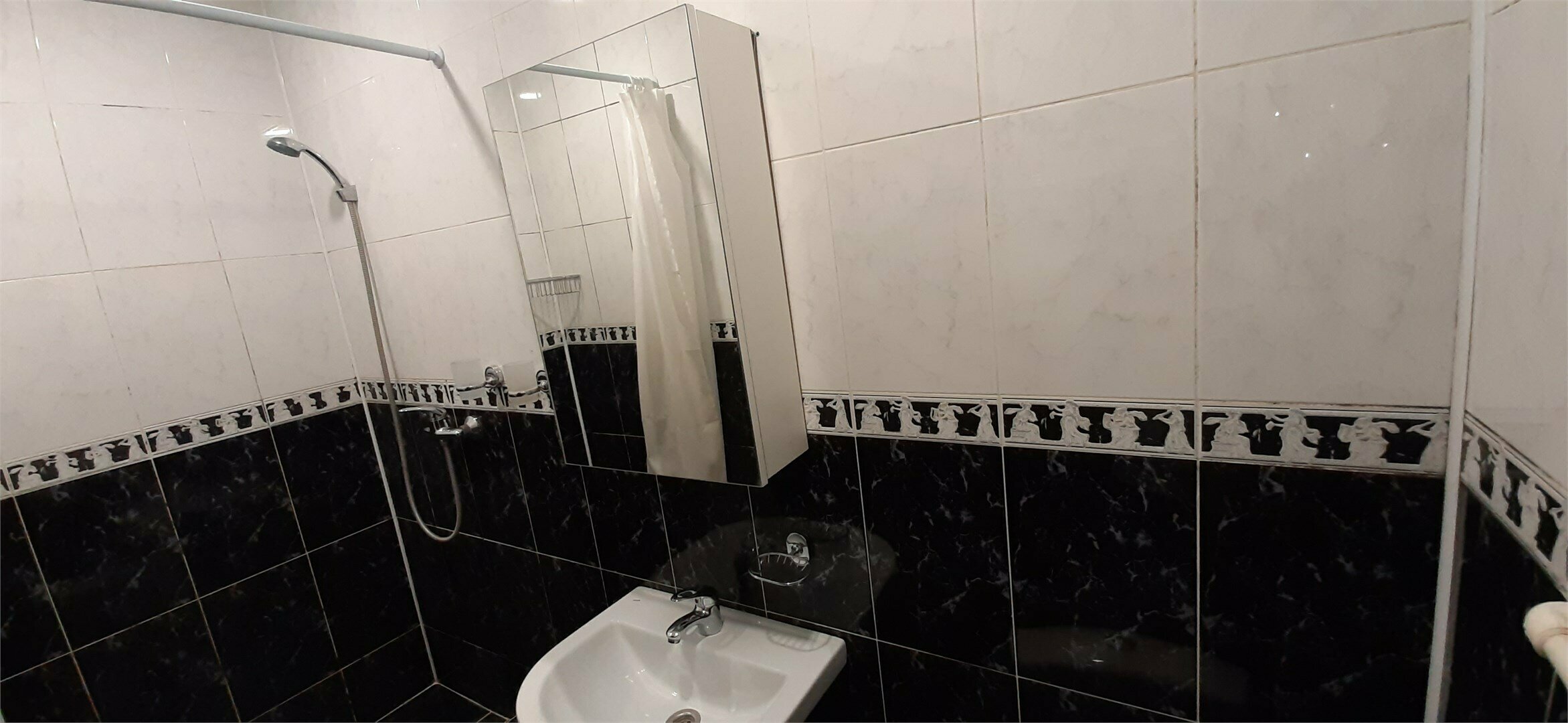 Апартаменты