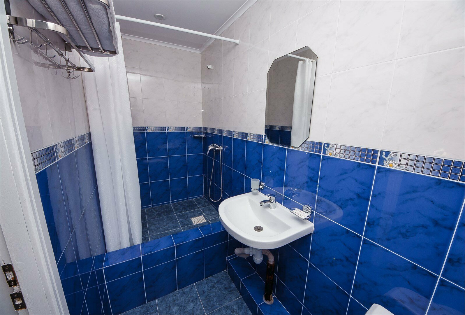 Стандарт с раздельными кроватями