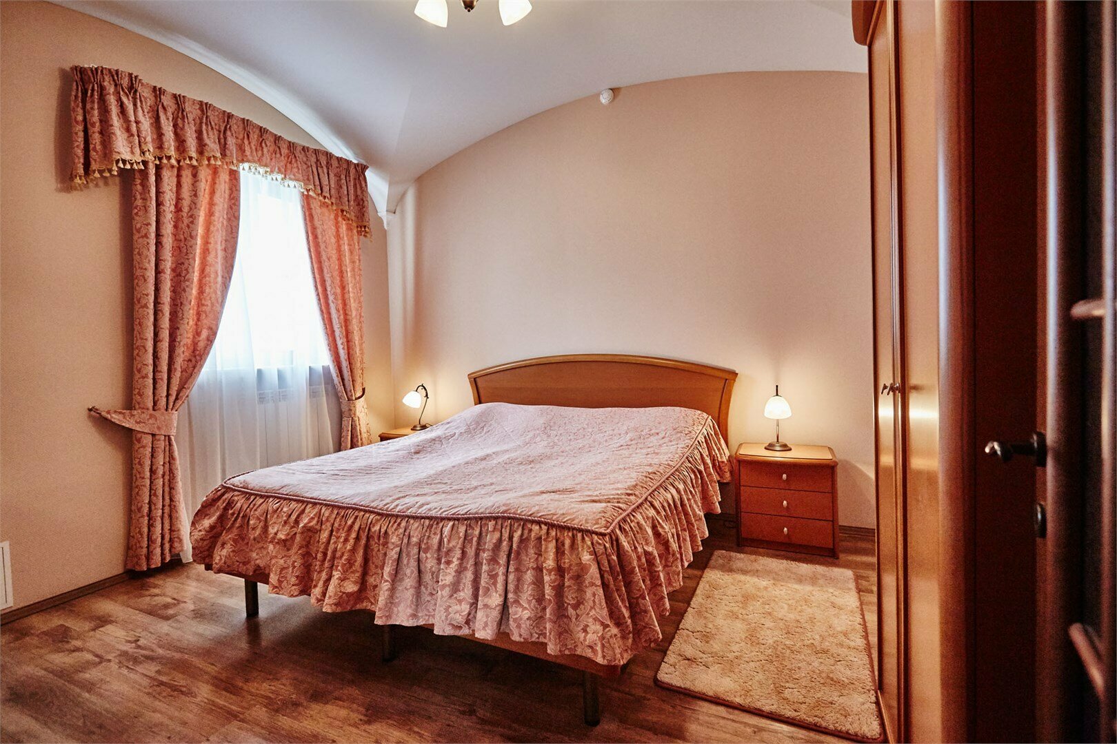 «Люкс европейский» № 1, 2, 3