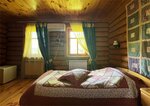 Стандарт в Дивеевская слобода