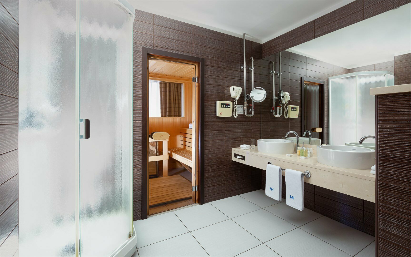 Президентский люкс