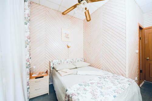 Стандартный двухместный номер с 1 кроватью