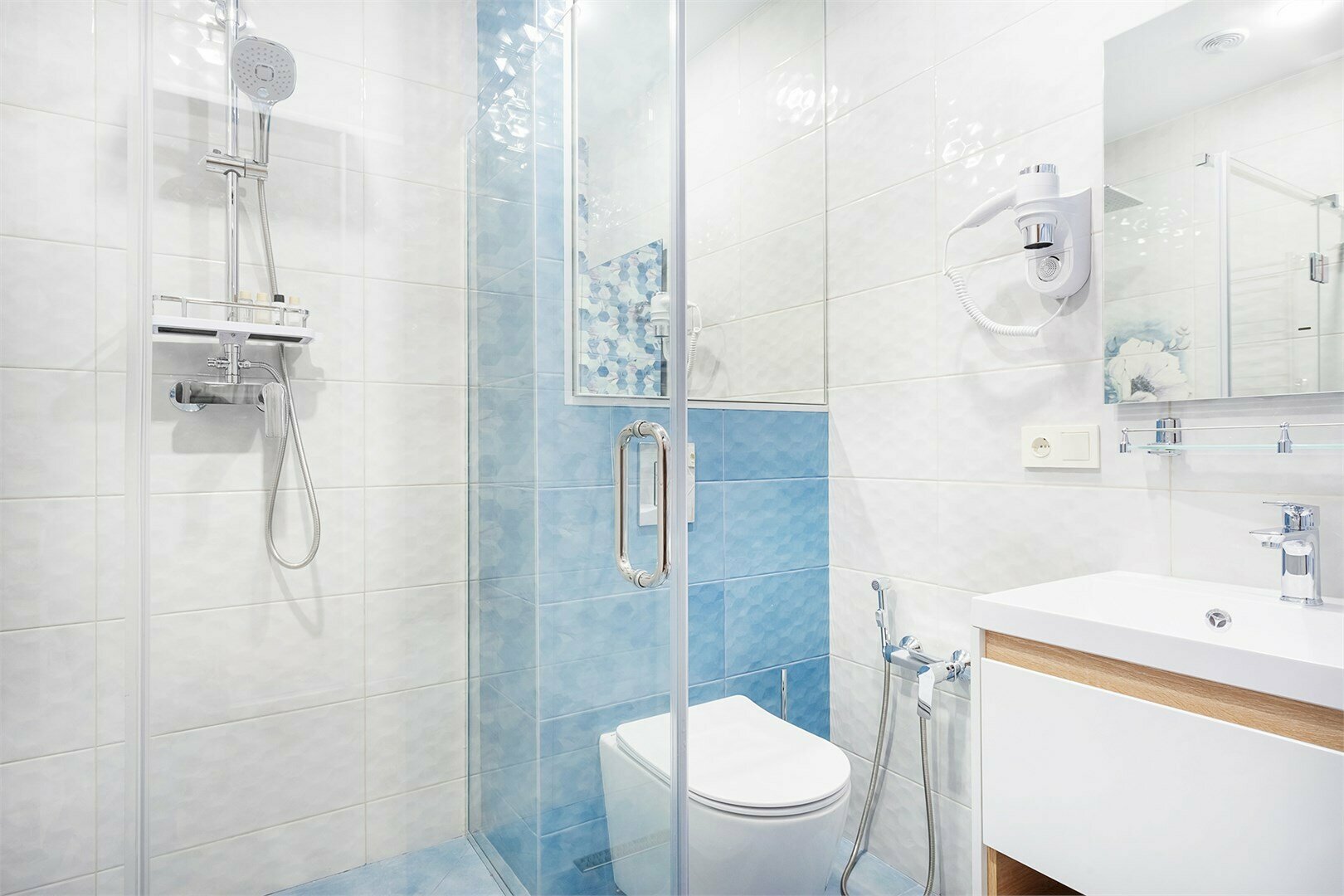 Двухместный Джуниор №6