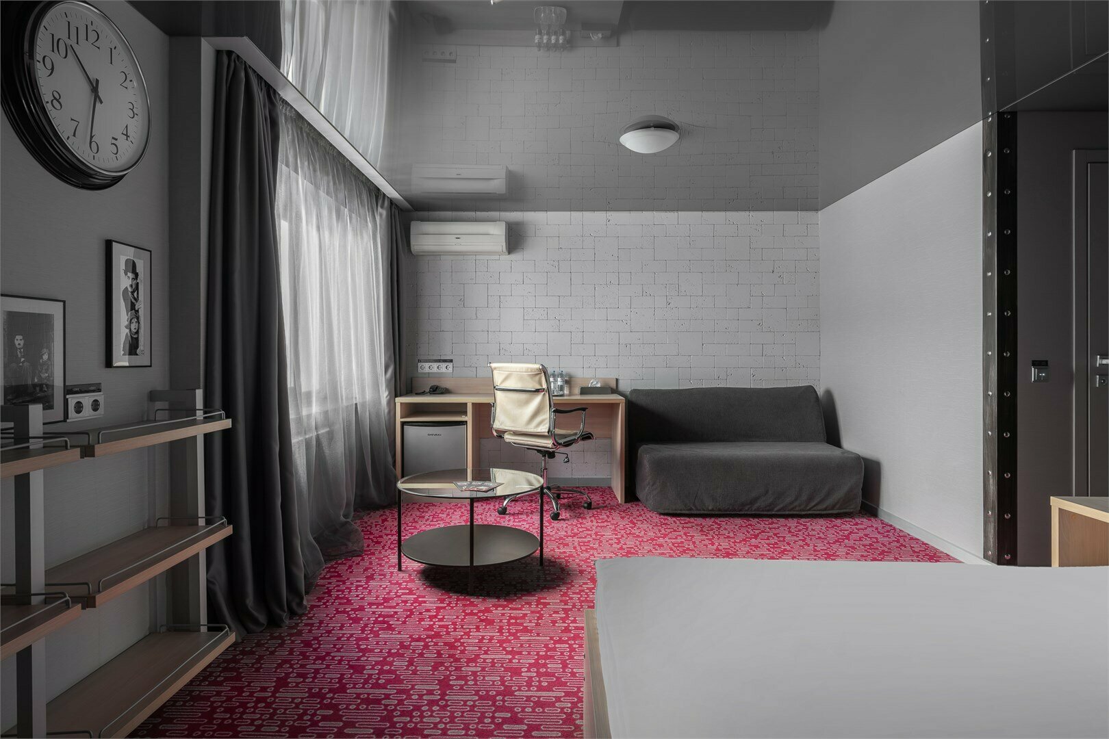 Люкс Cтудио