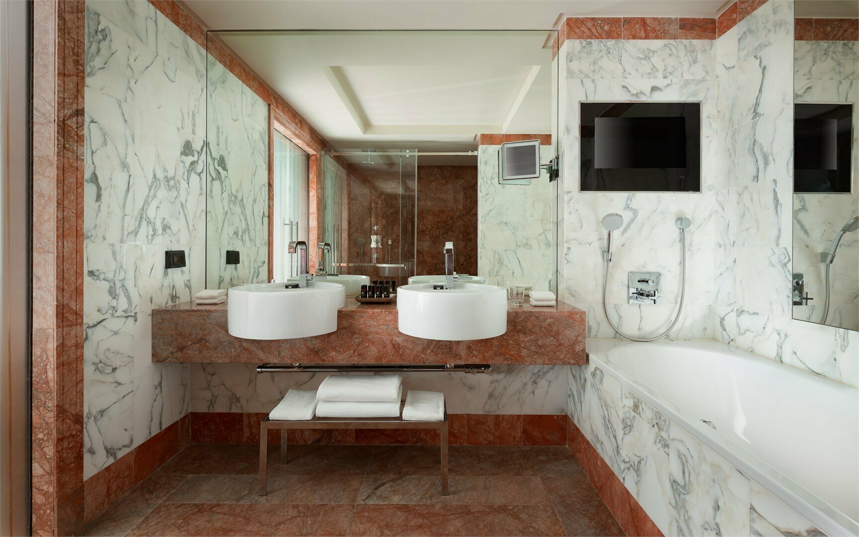 Люкс "Пушкин"