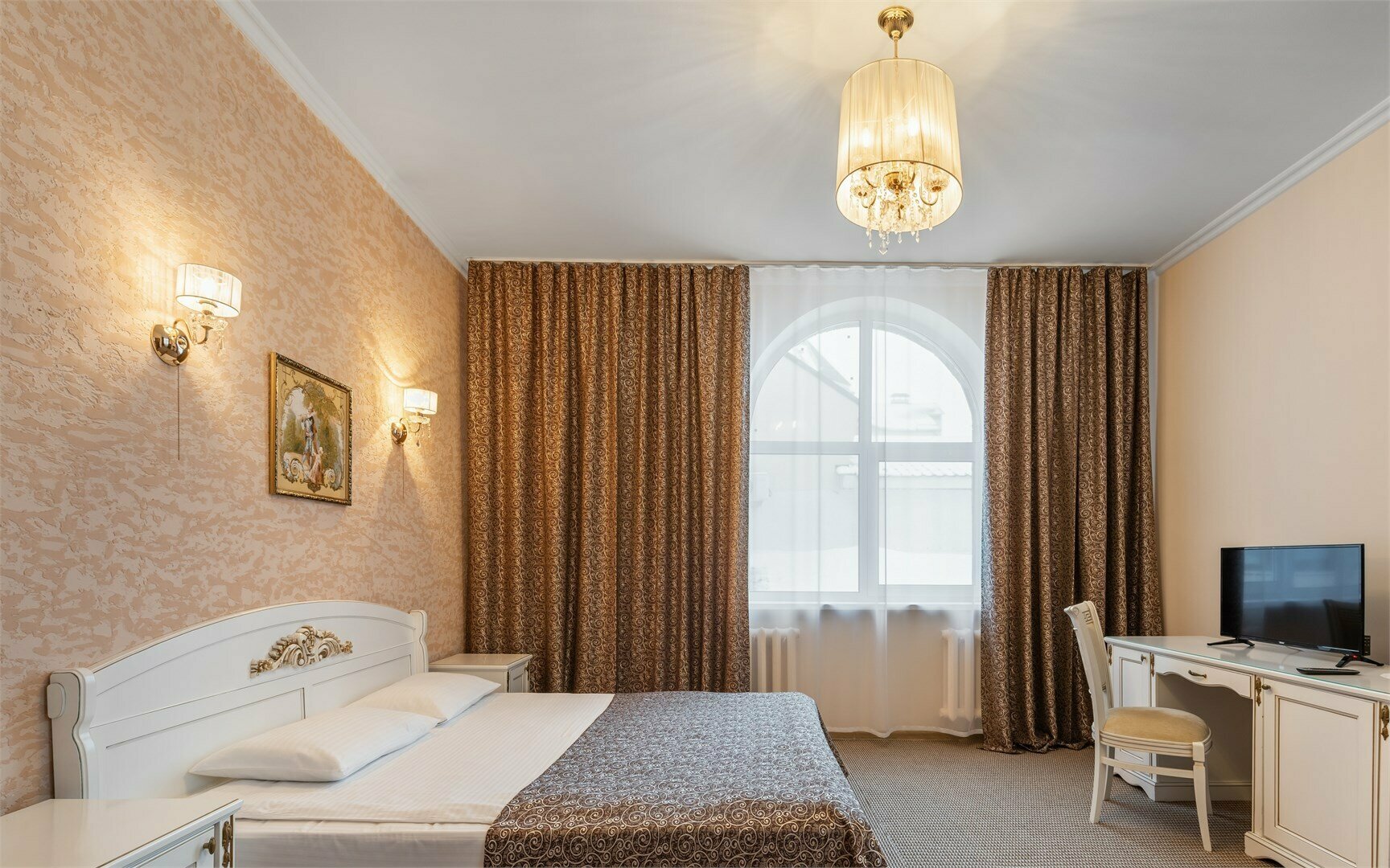 Стандарт/Standard Double Room