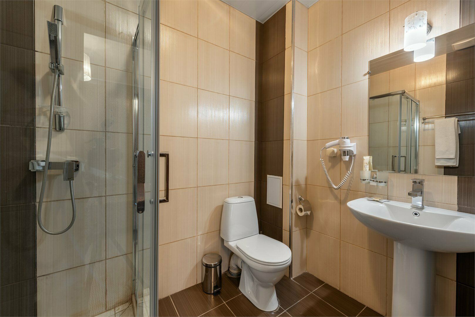 Стандарт/Standard Double Room