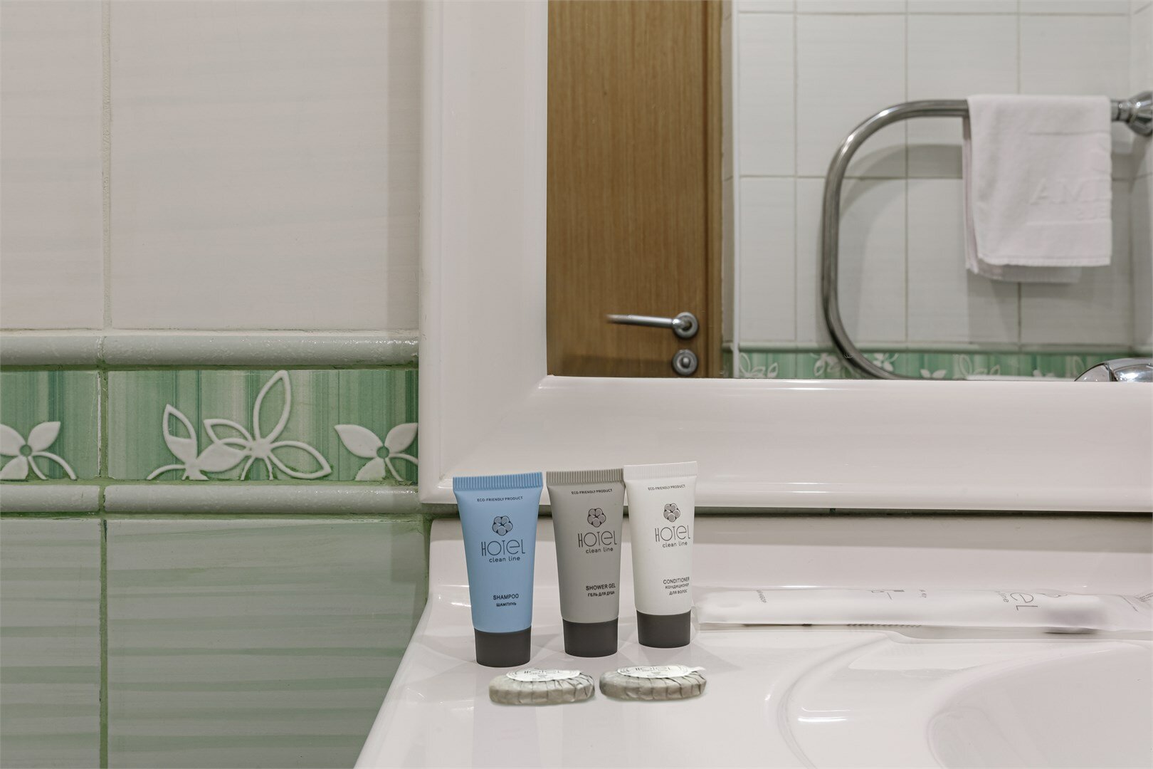 Студия (Двухспальная кровать)