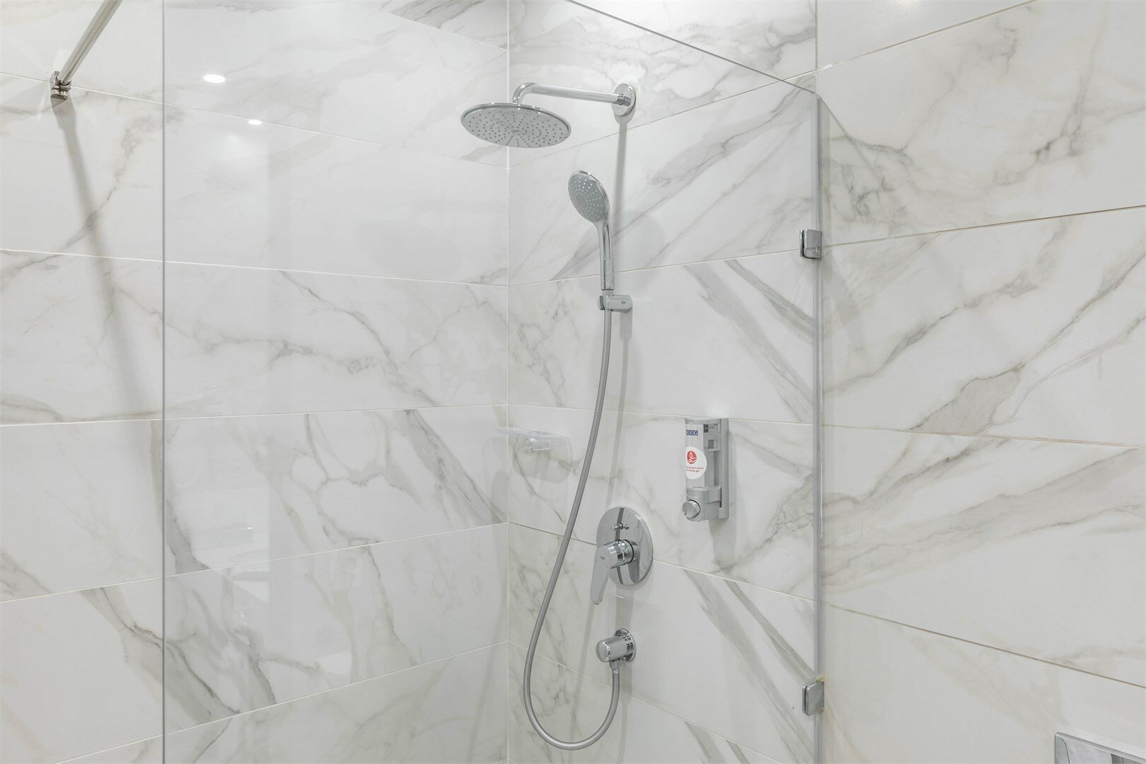 Стандарт с видом на Енисей