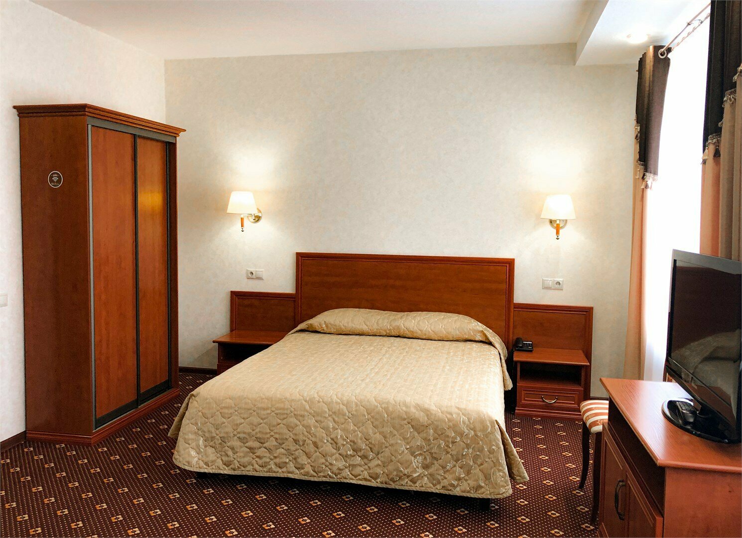 Джуниор сюит