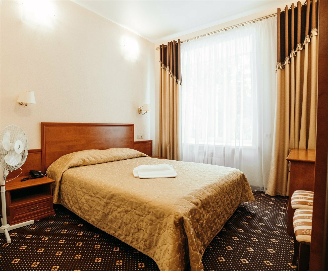 Комфорт плюс