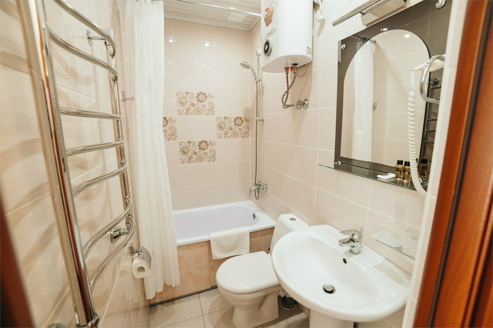 Комфорт плюс