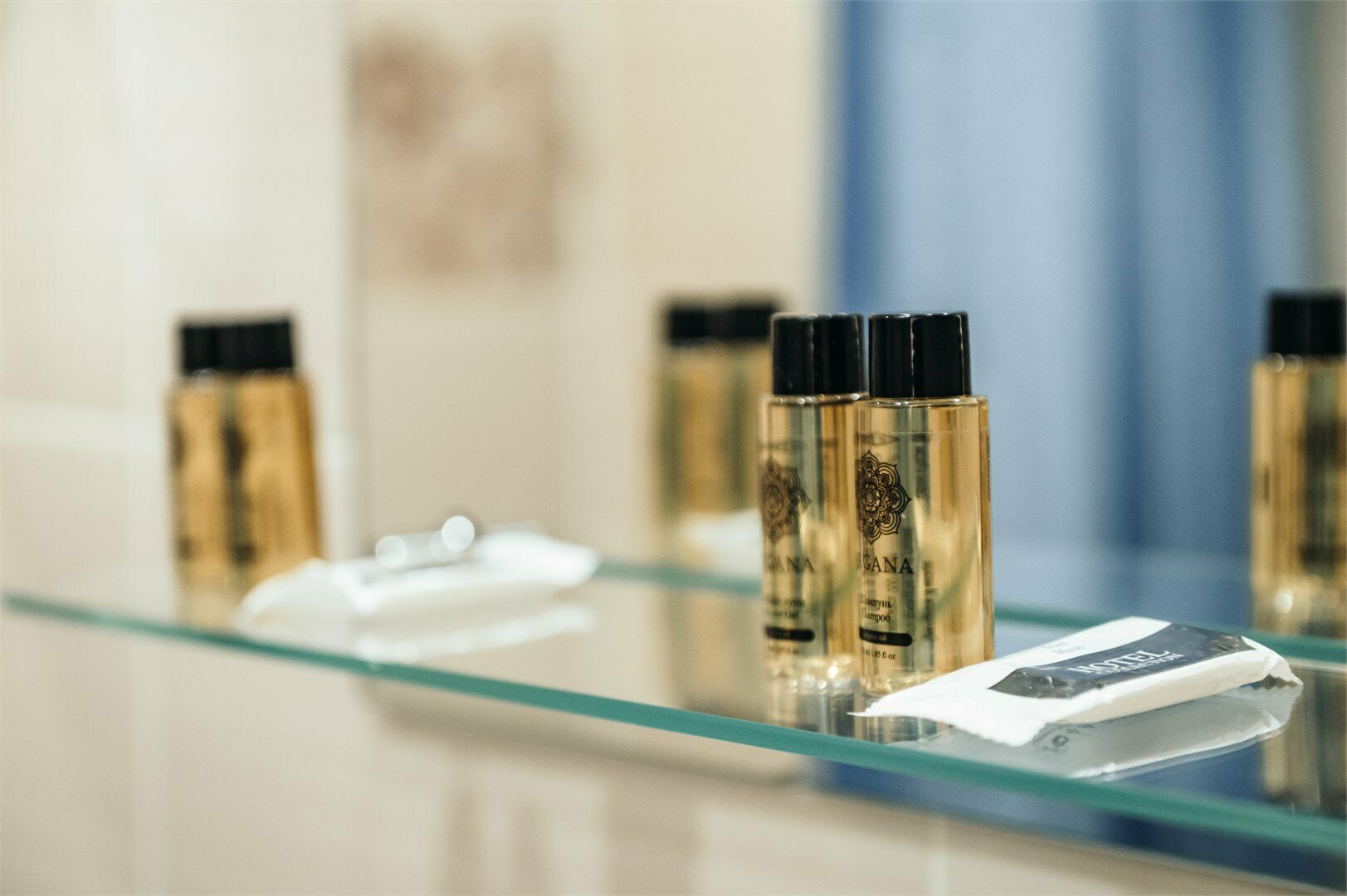 Одноместный комфорт с доп.местом