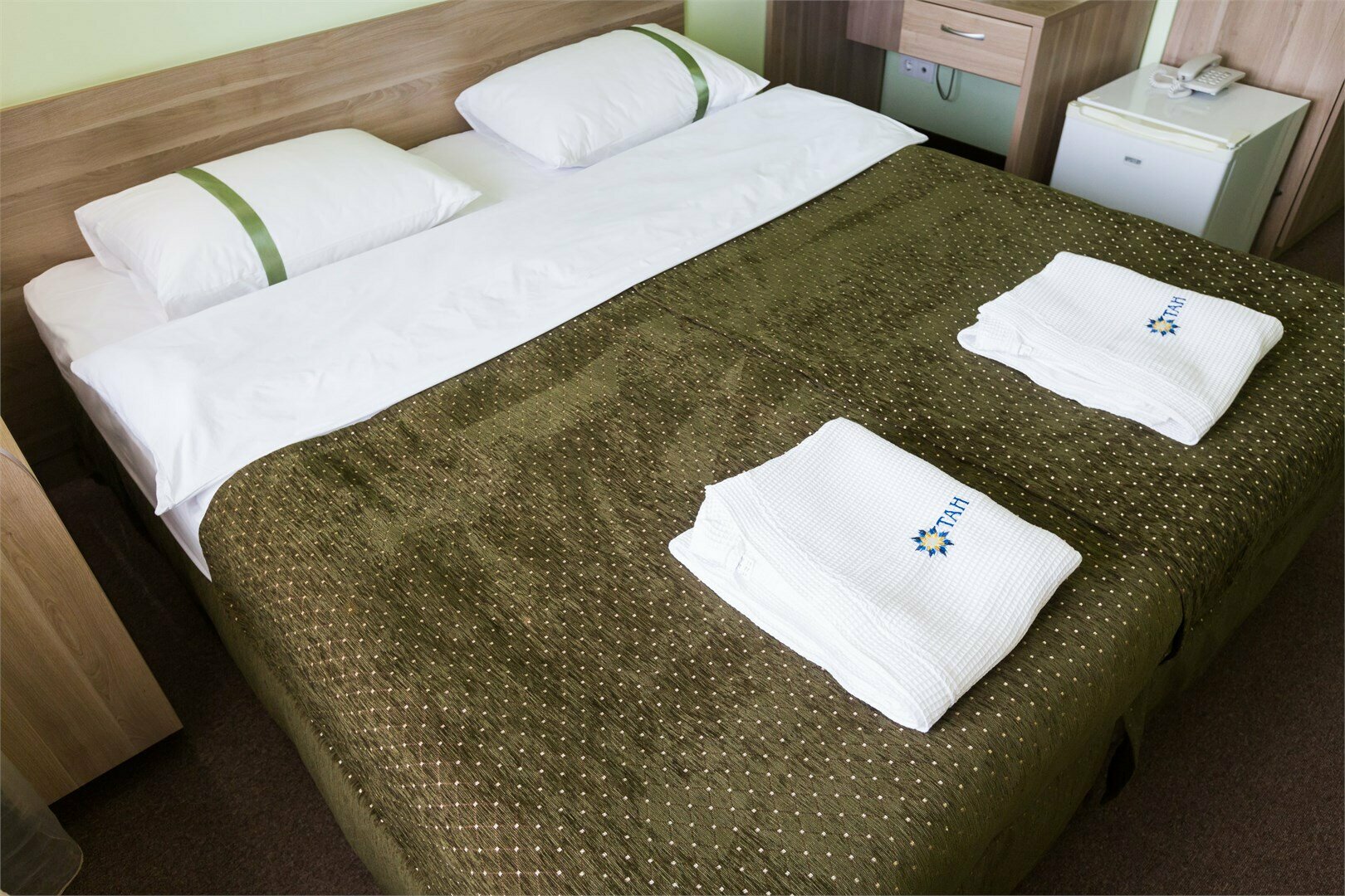 Стандартный номер