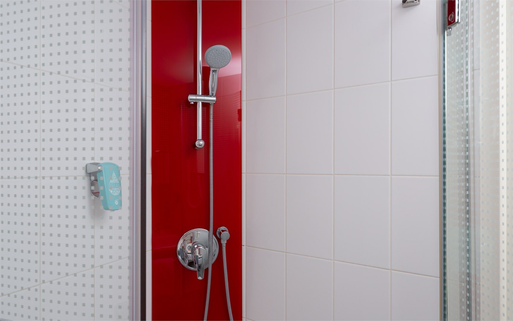 Номер Premium с двуспальной кроватью